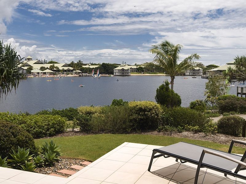 71/80 North Shore Road, Twin Waters QLD 4564