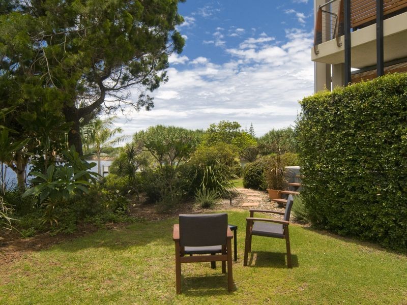 71/80 North Shore Road, Twin Waters QLD 4564