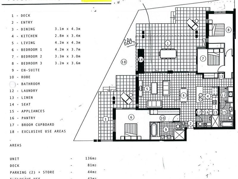 71/80 North Shore Road, Twin Waters QLD 4564