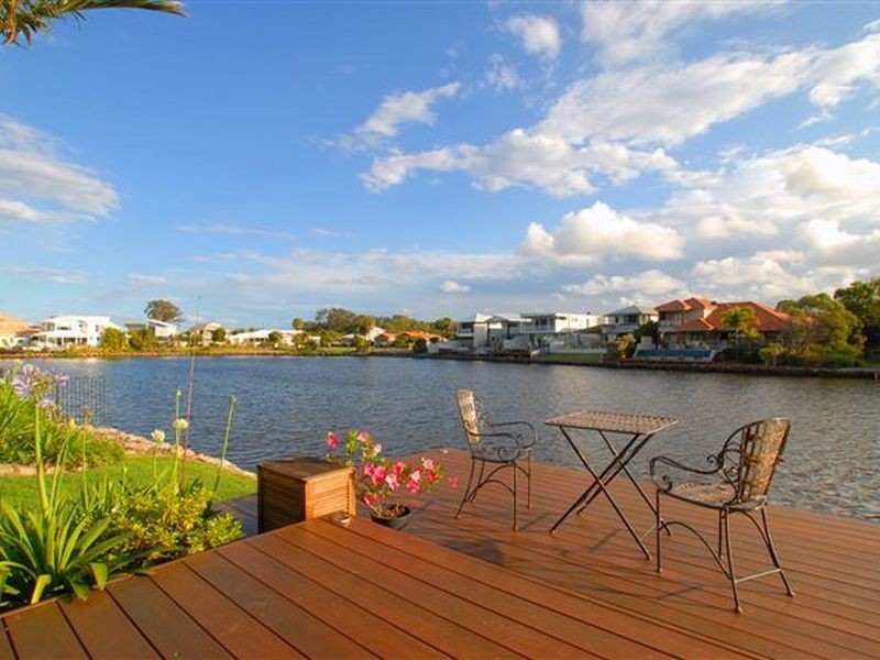 Twin Waters QLD 4564