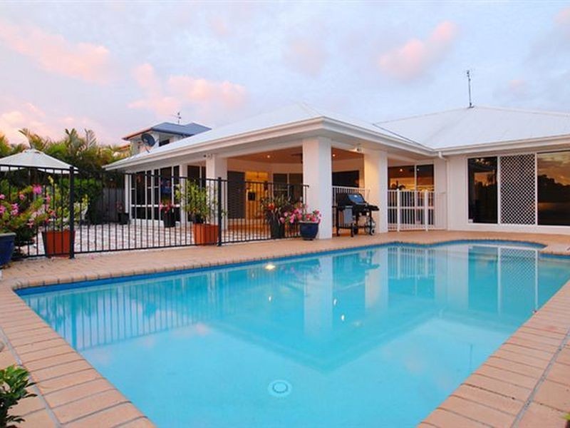 Twin Waters QLD 4564