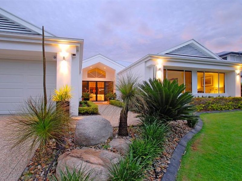 Twin Waters QLD 4564