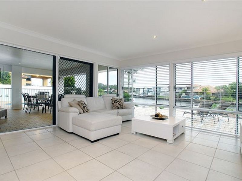 Twin Waters QLD 4564