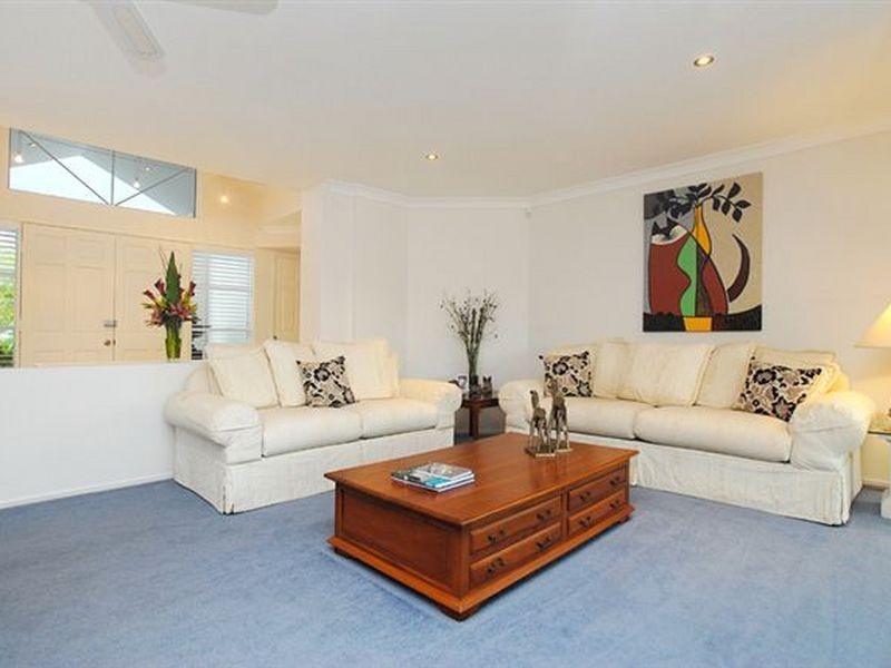 Twin Waters QLD 4564