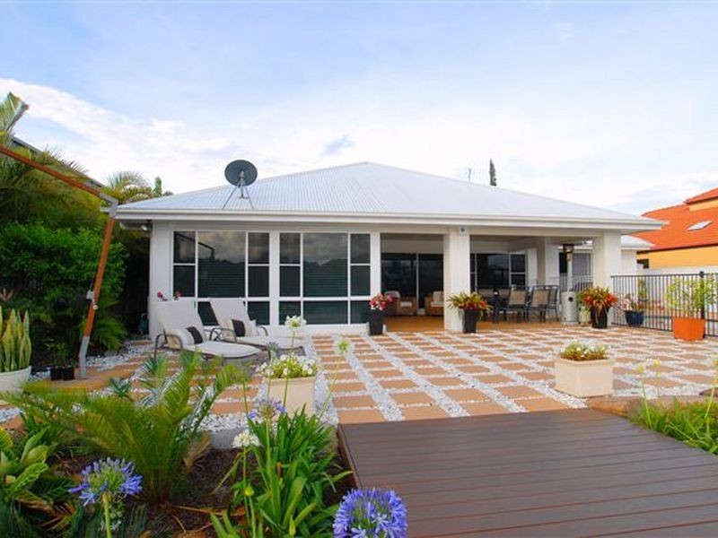 Twin Waters QLD 4564