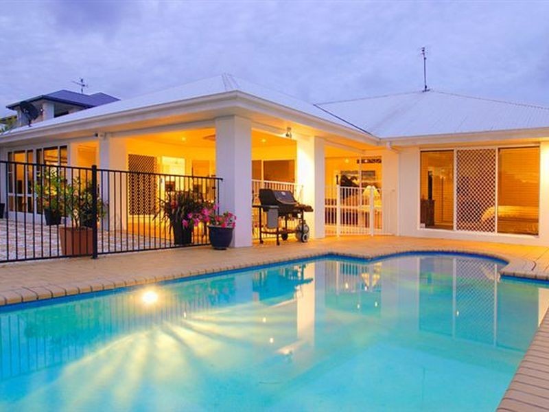 Twin Waters QLD 4564