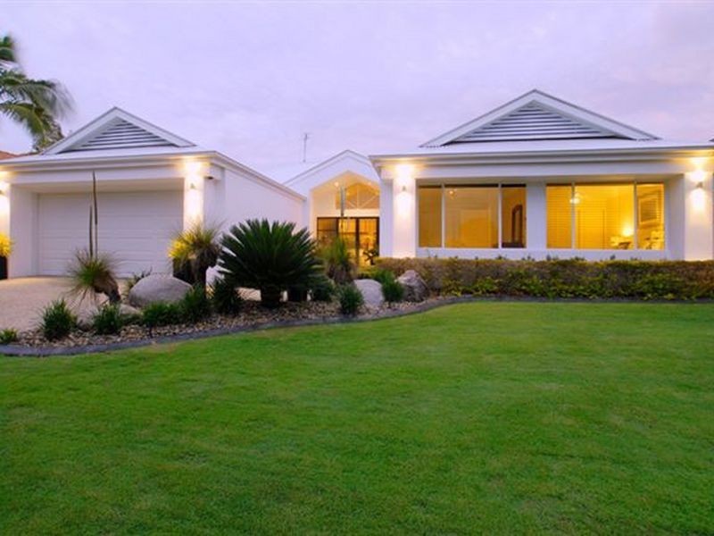 Twin Waters QLD 4564