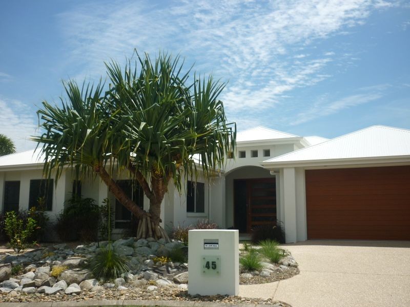 Twin Waters QLD 4564