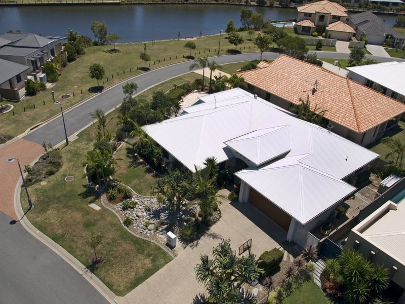 Twin Waters QLD 4564