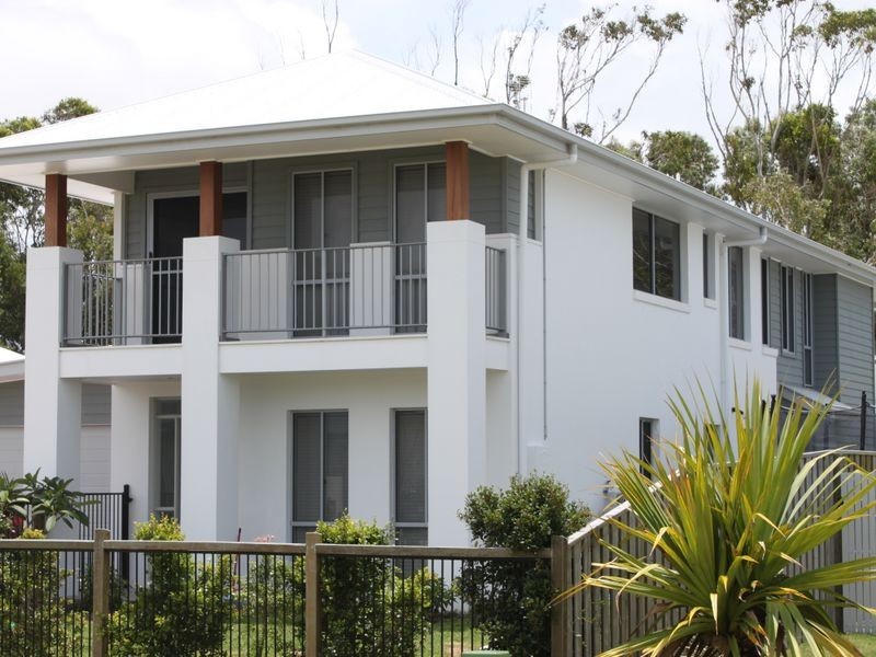 Mount Coolum QLD 4573