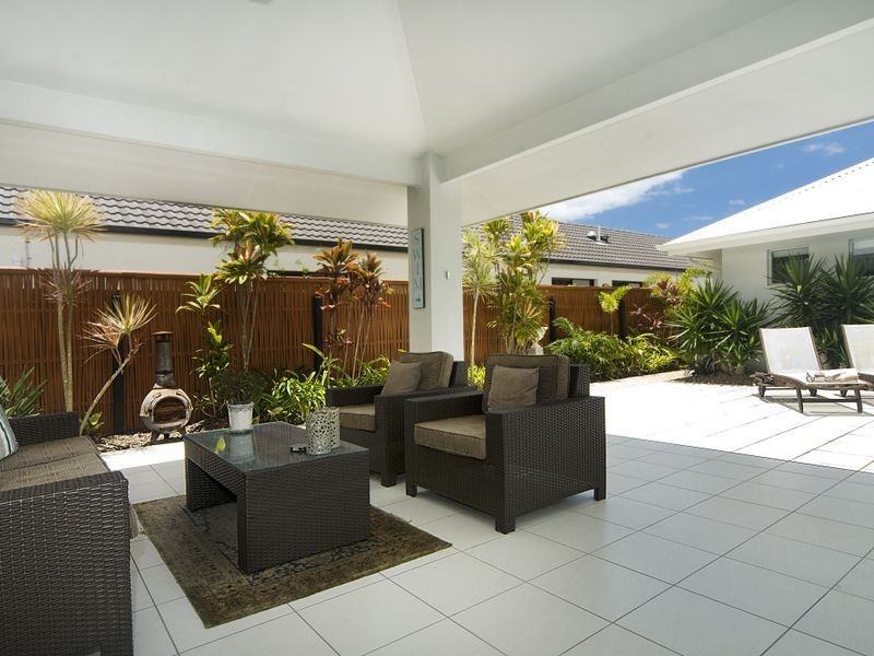 Twin Waters QLD 4564