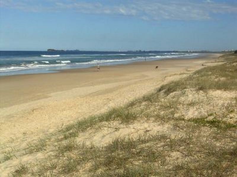 Twin Waters QLD 4564