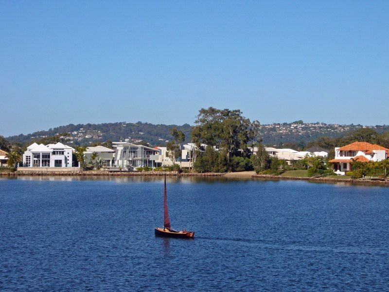 Twin Waters QLD 4564