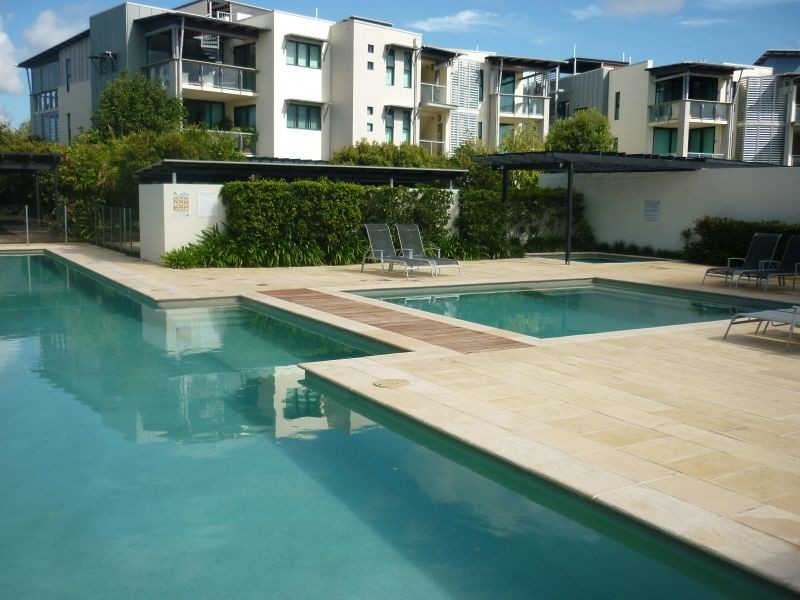 Twin Waters QLD 4564