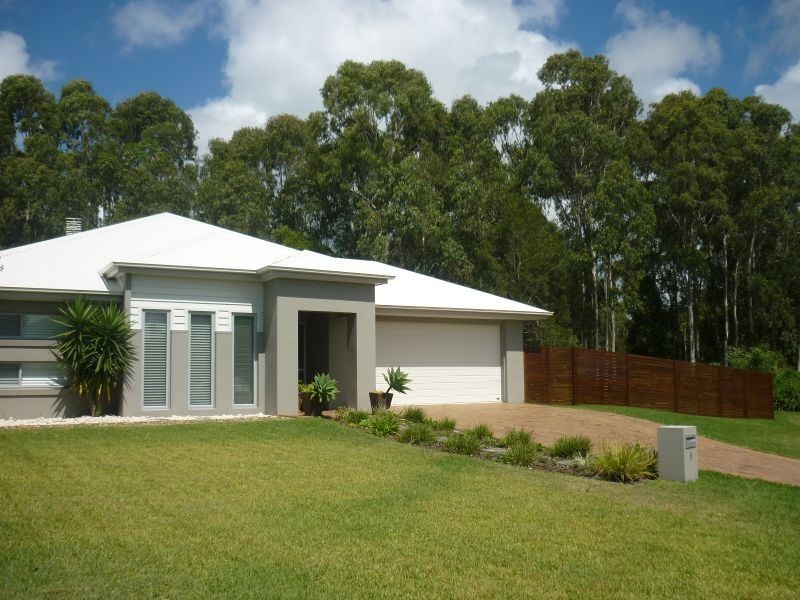 Twin Waters QLD 4564