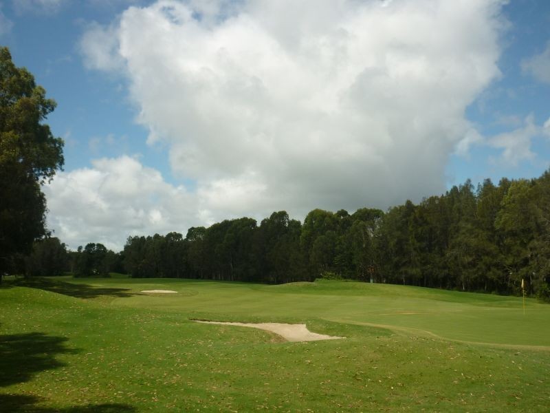 Twin Waters QLD 4564