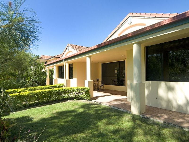 Twin Waters QLD 4564