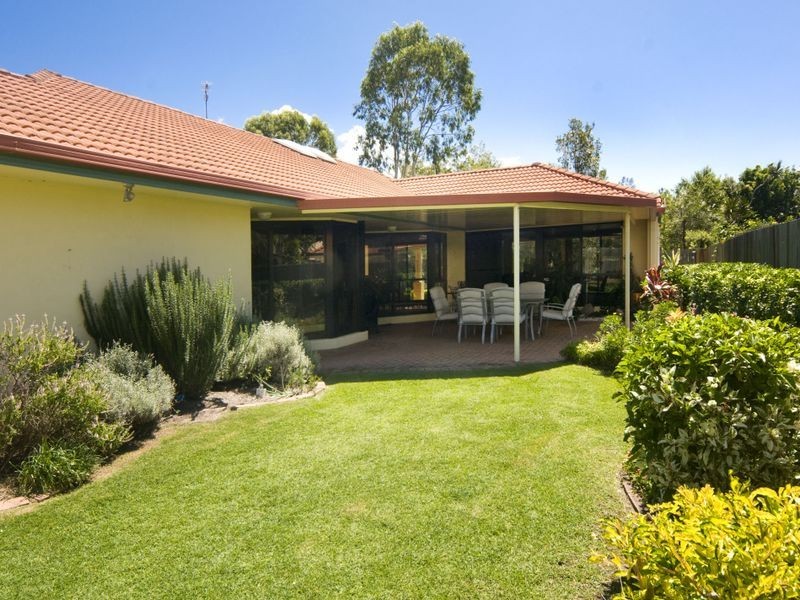Twin Waters QLD 4564