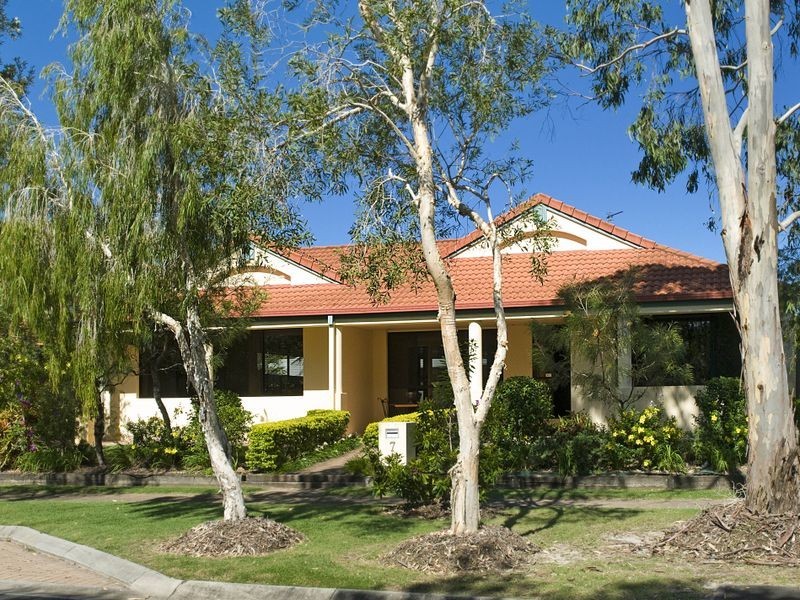 Twin Waters QLD 4564