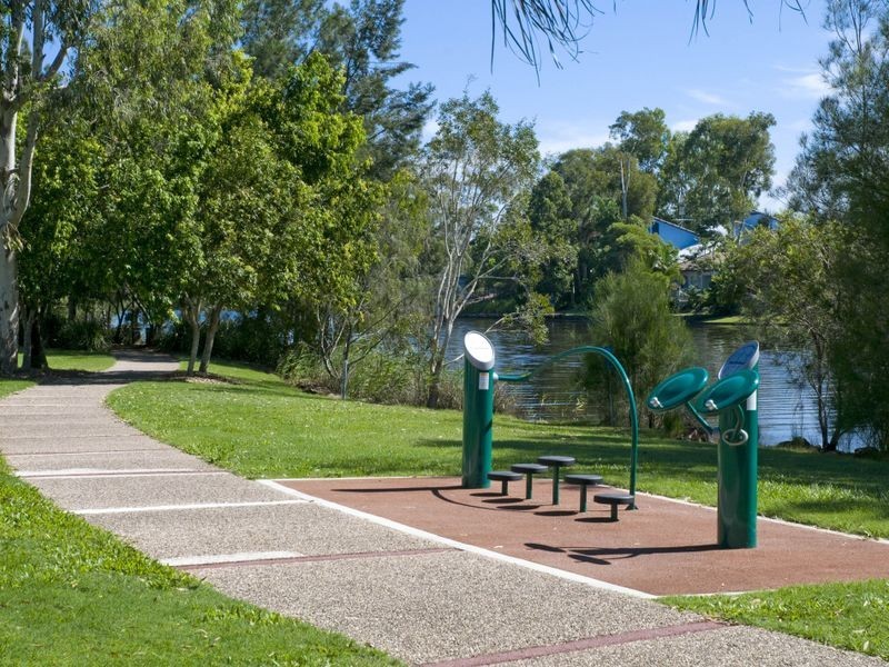 Twin Waters QLD 4564