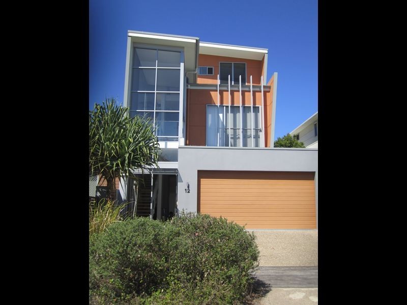 12/80 North Shore Road, Twin Waters QLD 4564