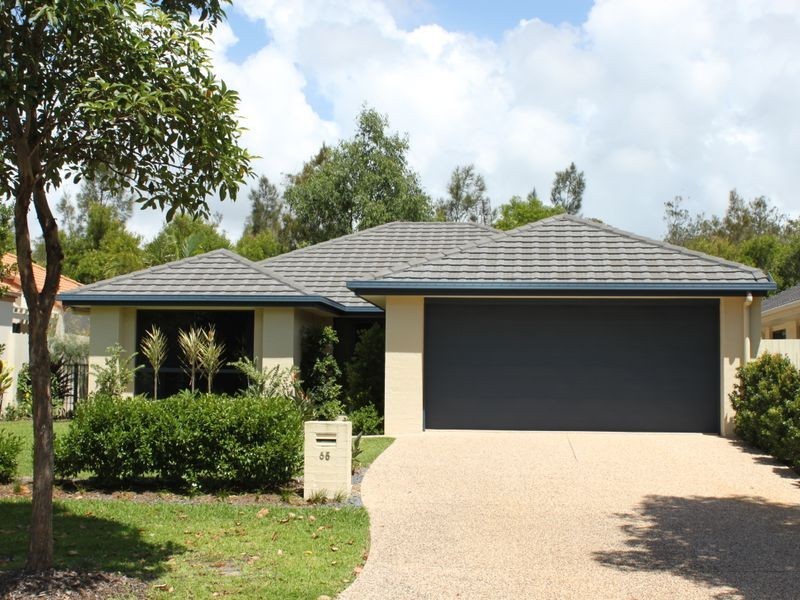 Twin Waters QLD 4564