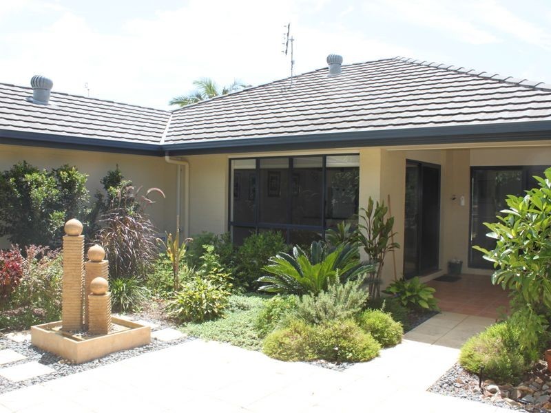 Twin Waters QLD 4564