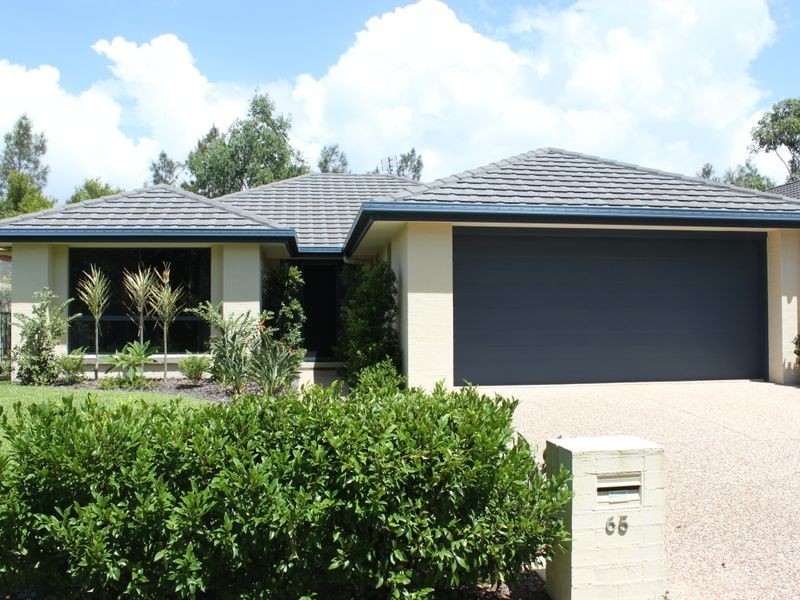 Twin Waters QLD 4564