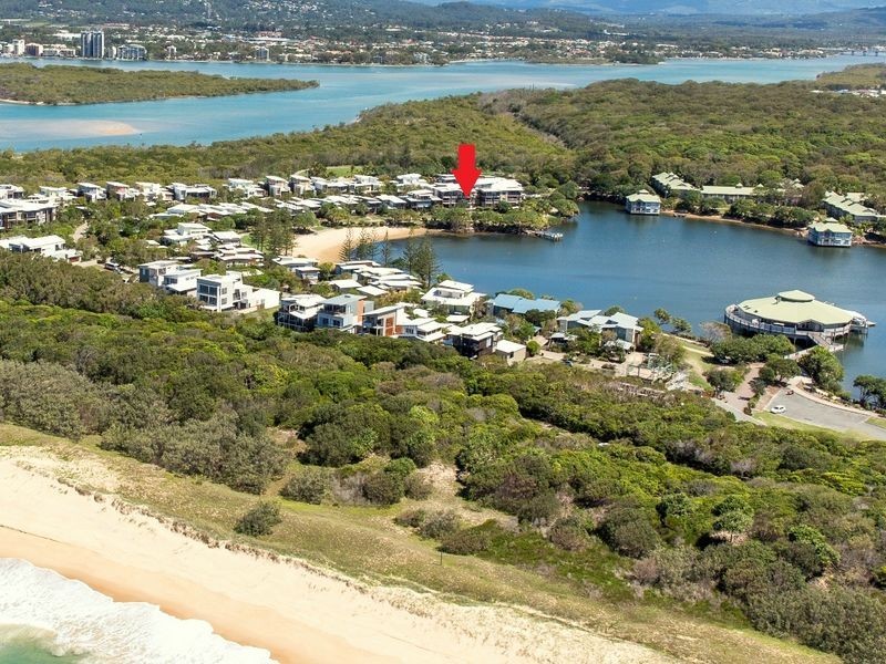 74/80 North Shore Road, Twin Waters QLD 4564