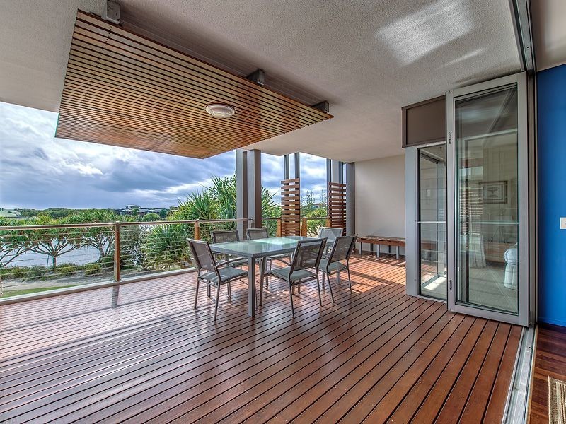 74/80 North Shore Road, Twin Waters QLD 4564