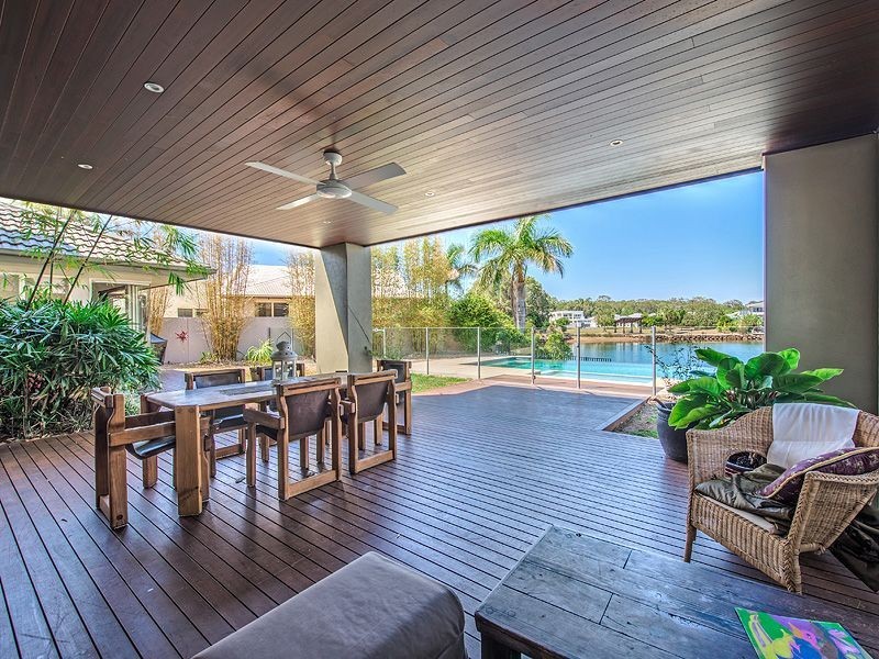 5 Oceanic Court, Twin Waters QLD 4564