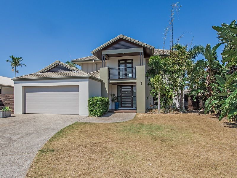 5 Oceanic Court, Twin Waters QLD 4564