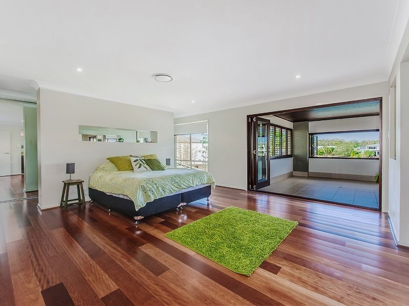 5 Oceanic Court, Twin Waters QLD 4564