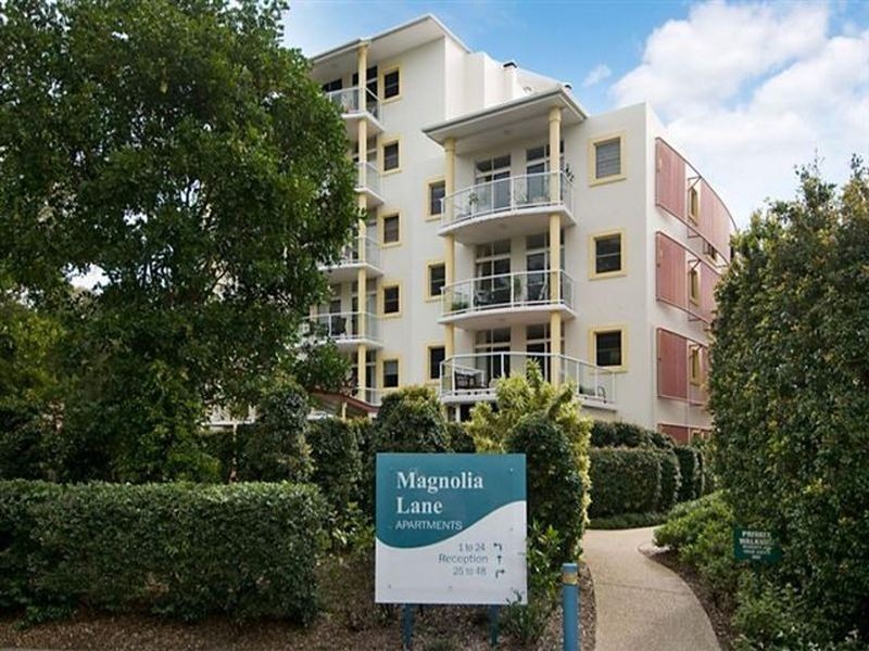13/179 Ocean Drive, Twin Waters QLD 4564