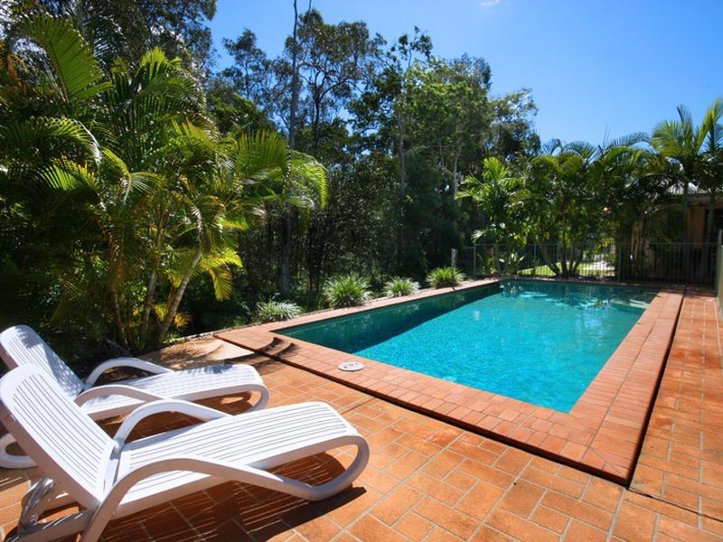 Twin Waters QLD 4564