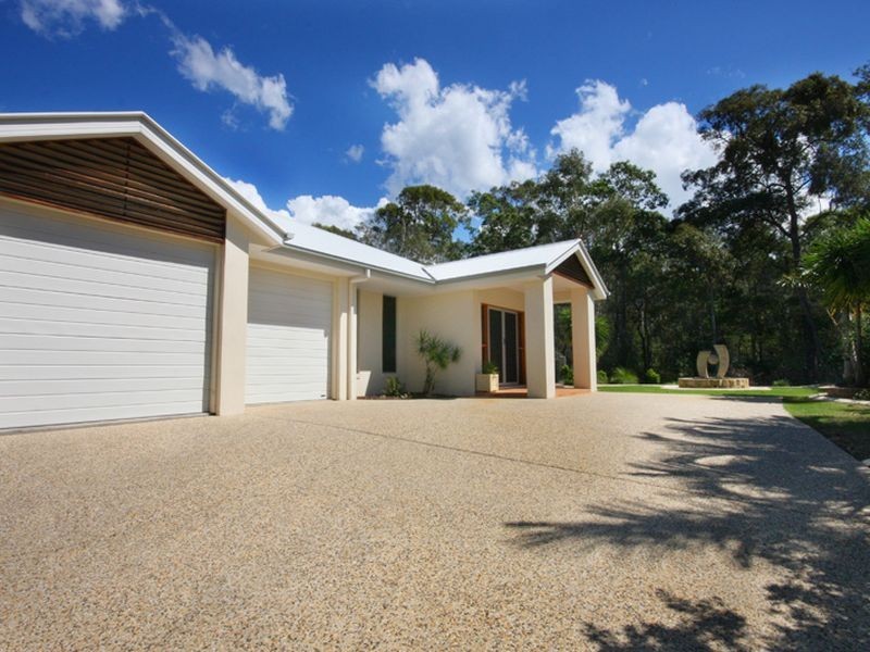 Twin Waters QLD 4564