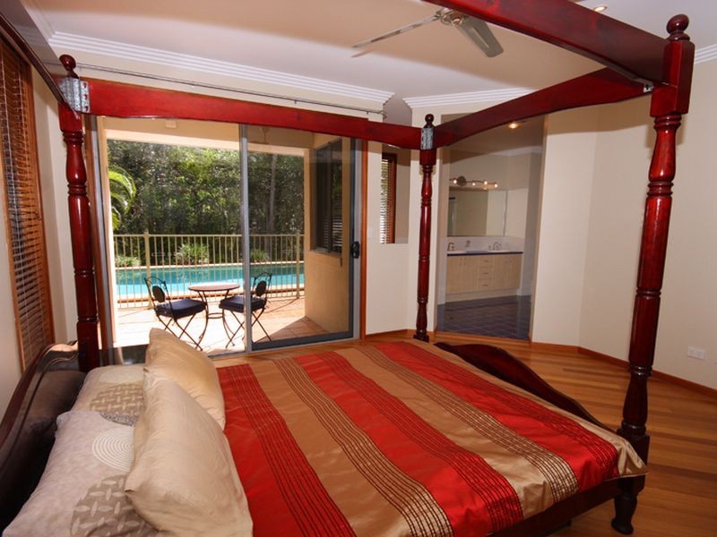 Twin Waters QLD 4564