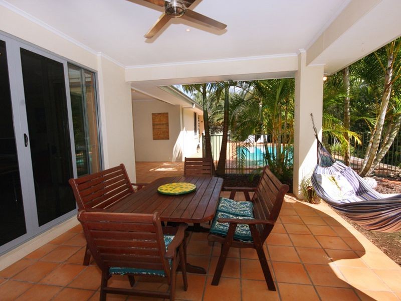 Twin Waters QLD 4564