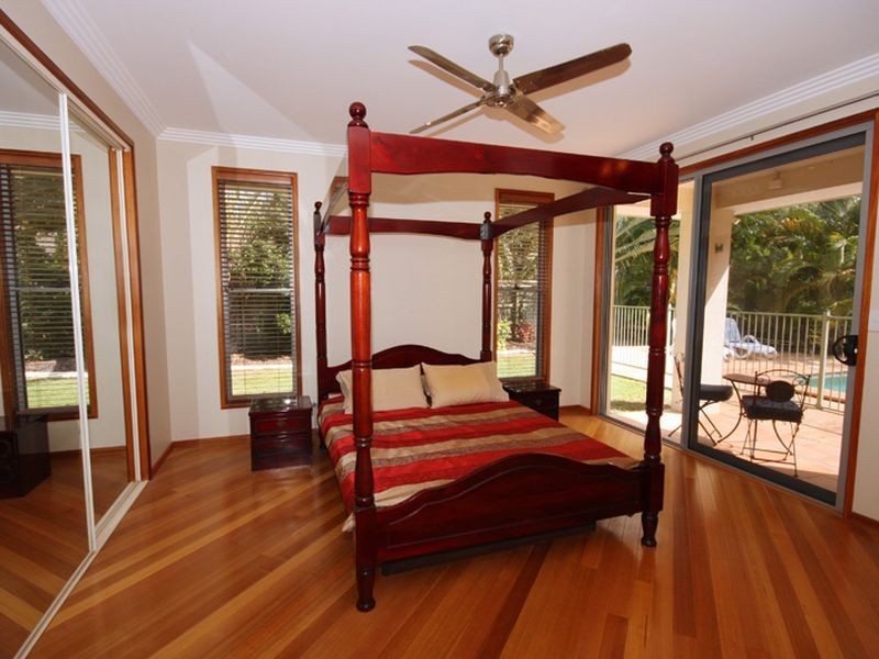 Twin Waters QLD 4564