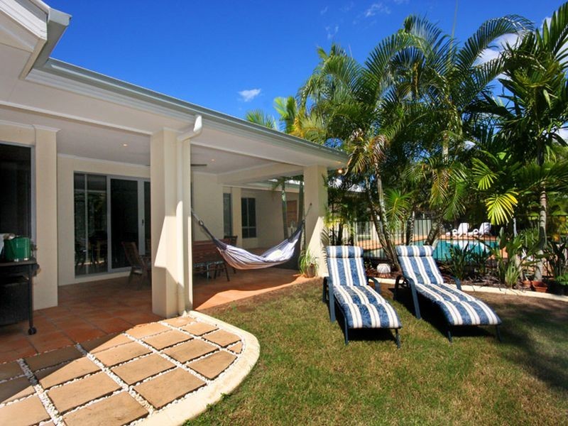 Twin Waters QLD 4564