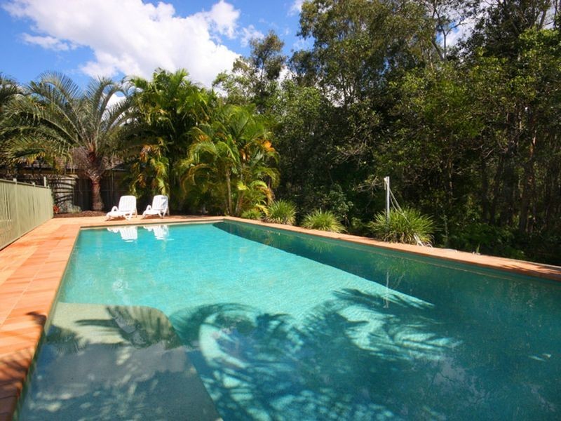 Twin Waters QLD 4564