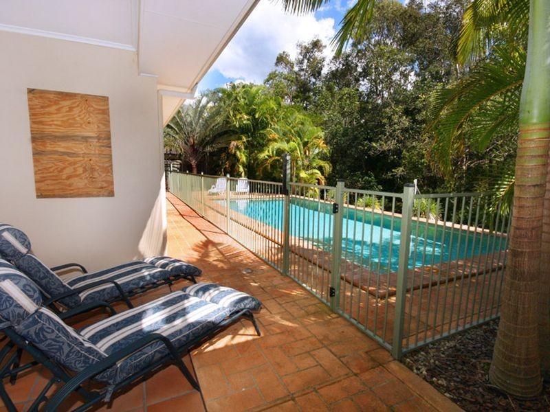 Twin Waters QLD 4564