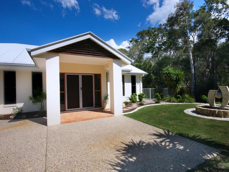 Twin Waters QLD 4564