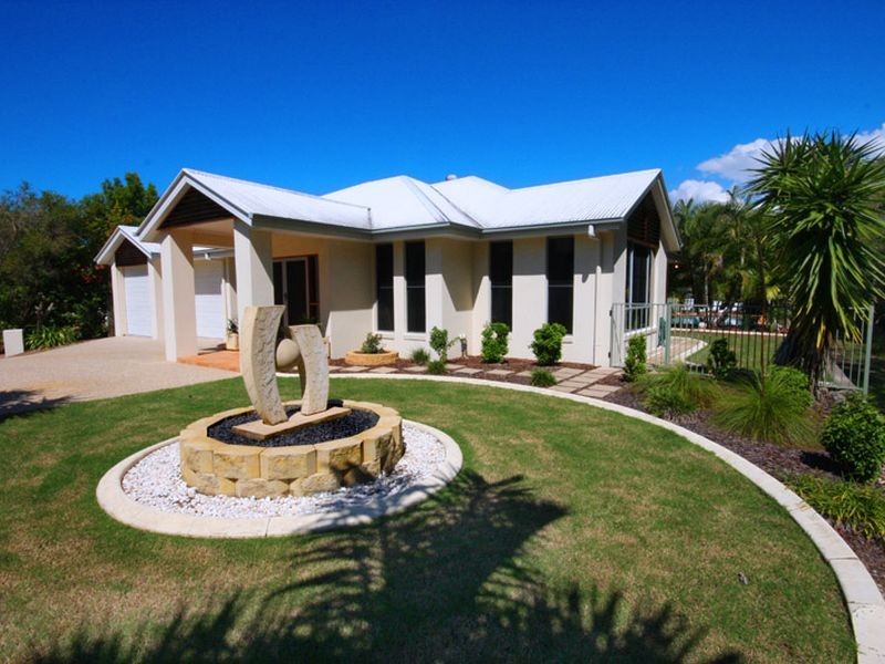 Twin Waters QLD 4564