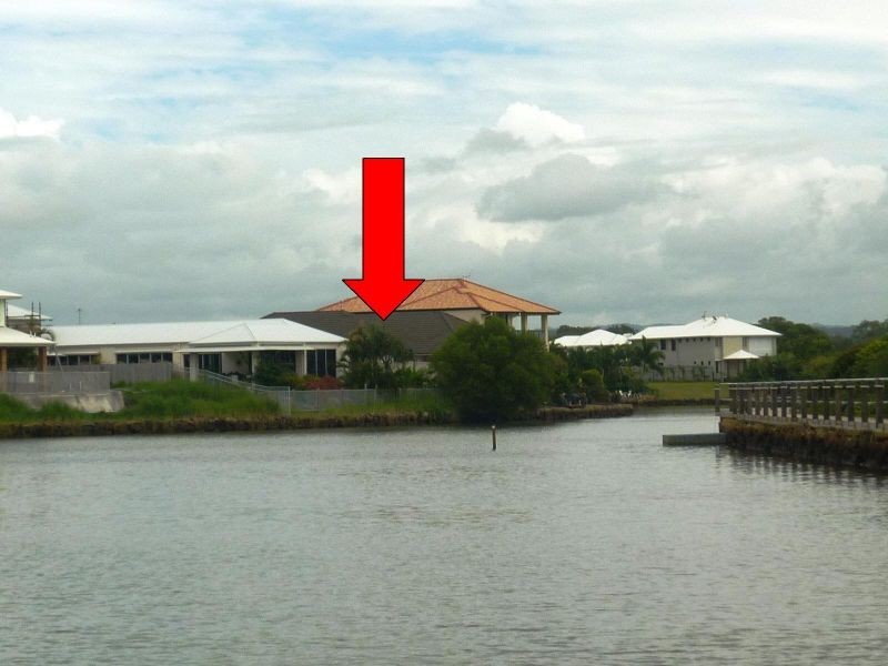 11 Seahorse Drive, Twin Waters QLD 4564