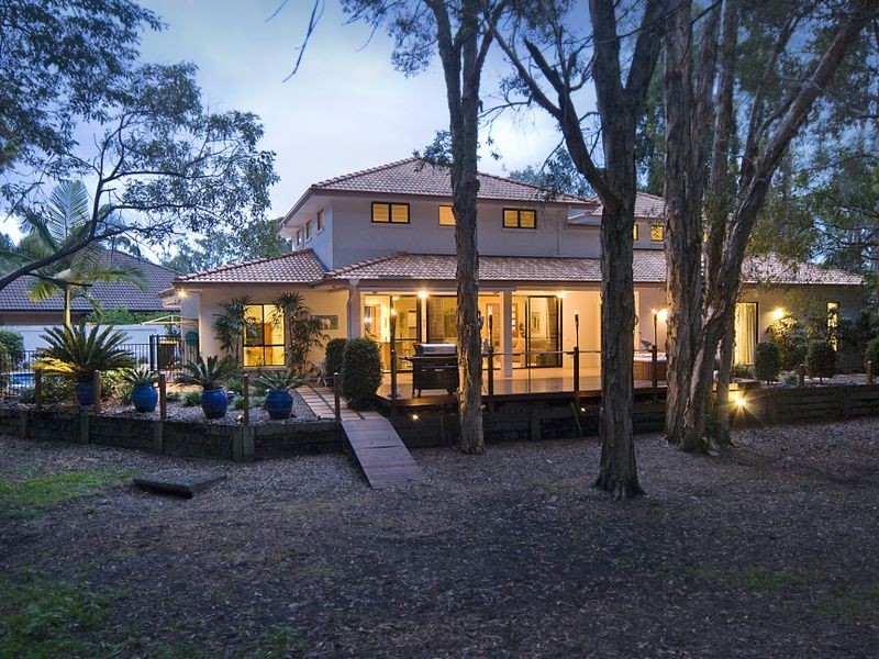 14 Tralee Place, Twin Waters QLD 4564