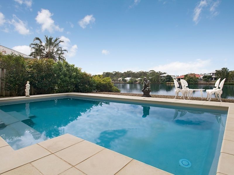 Twin Waters QLD 4564