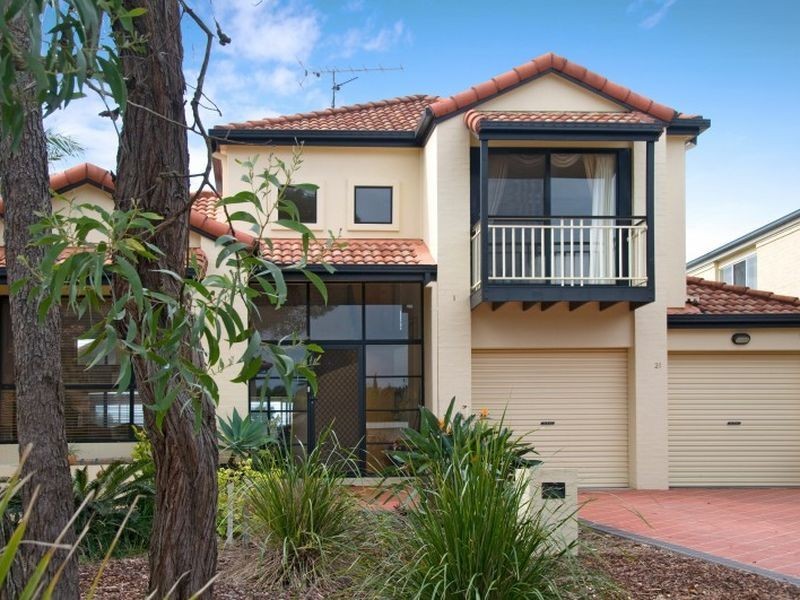 Twin Waters QLD 4564