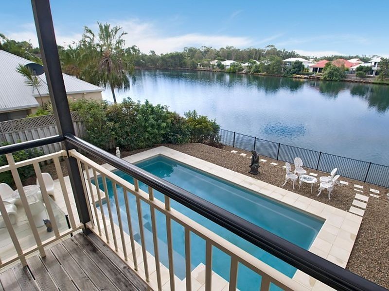Twin Waters QLD 4564
