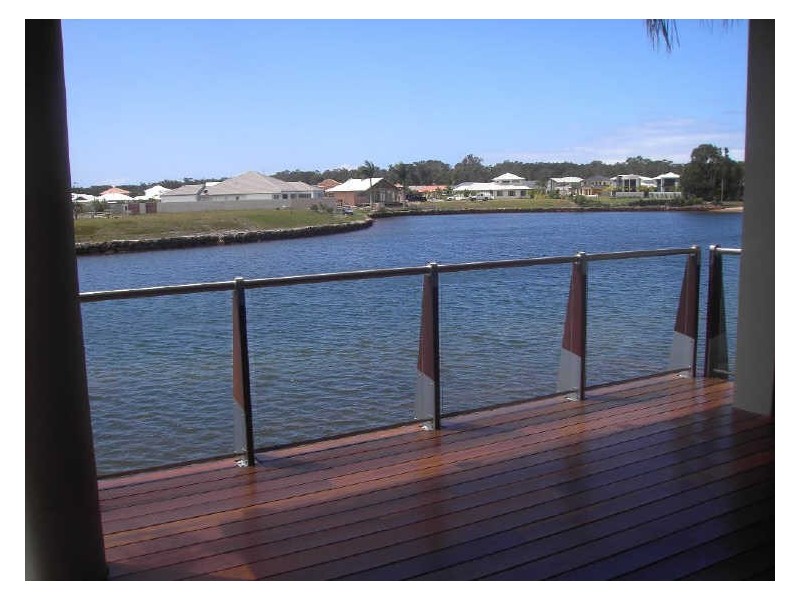 Twin Waters QLD 4564